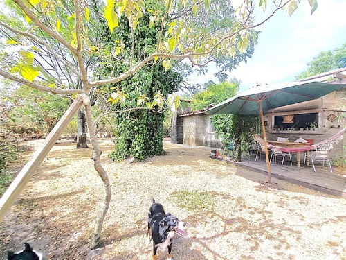 Imagen 16 de 24 de Venta Casa 4 Dormitorios Parrillero - El Pinar