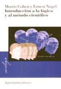 Introduccion Logica Metodo Cientifico I - Cohen,morris R.