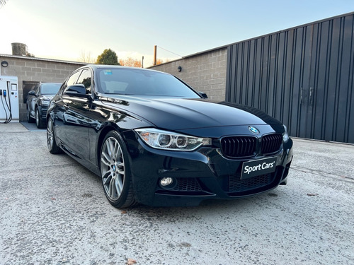 Imagen 2 de 9 de Bmw 335i M
