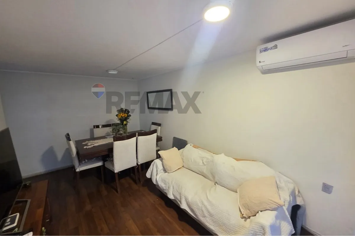 Imagen 3 de 30 de Depto 3d 2b En Primer Piso Con Gran Patio Privado