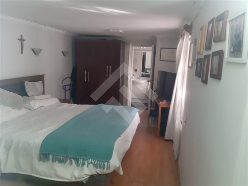 Imagen 7 de 15 de Casa En Venta De 3 Dorm. En Las Condes