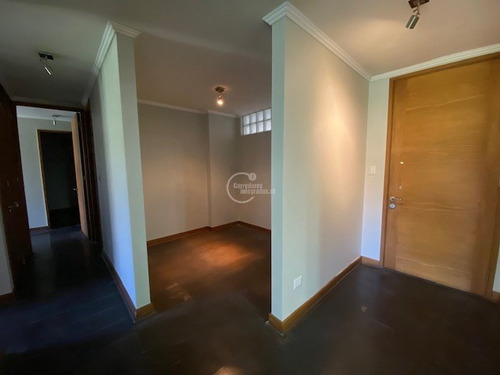 Departamento En Arriendo De 2 Dorm. En Lo Barnechea