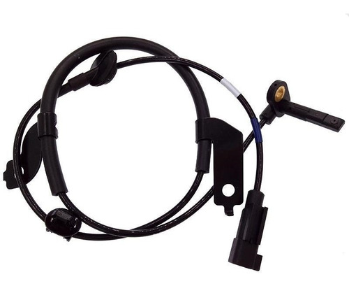 Sensor Abs Delantero Der Compass 07-12 Original 05105572ab
