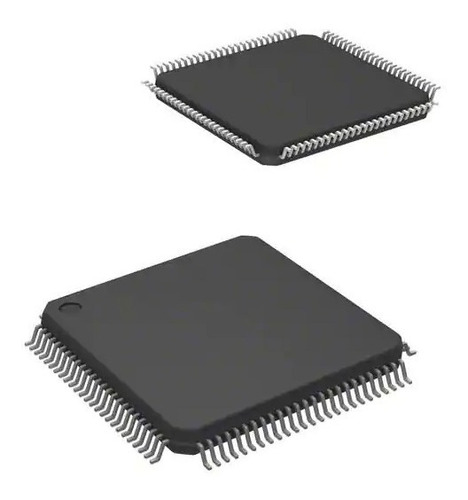 Microcontrolador Atmel Atsame70n20 Smd - 2gtech