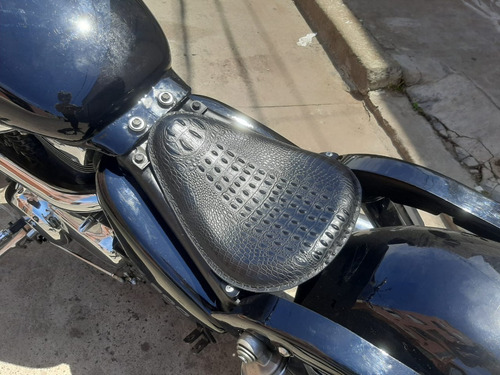 Suzuki Vz 800 Modelo Año 2000