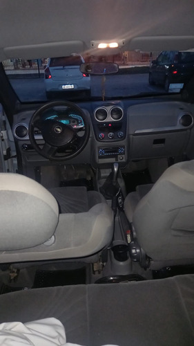 Chevrolet Agile 1.4 Ltz 5p
