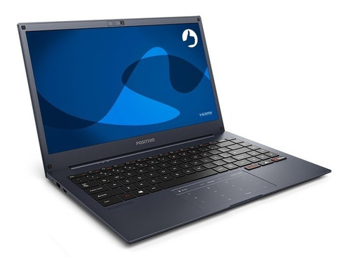 Notebook Positivo Motion Q232b Tela 14 Ram 2gb 32gb