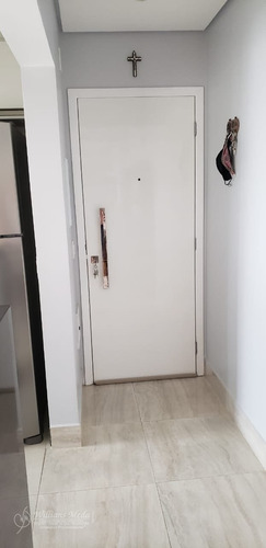 Imagem 1 de 15 de Apartamento Em Vila Leonor - Guarulhos - 19218