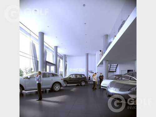 Imagen 13 de 16 de Vendo Apartamento 2 Dormitorios, Entrega 03/2021, Centro
