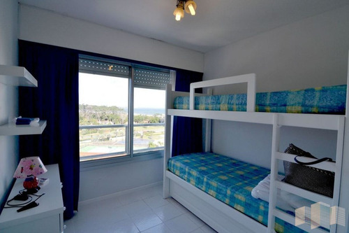 Imagen 23 de 24 de Apartamento En Punta Del Este, Mansa