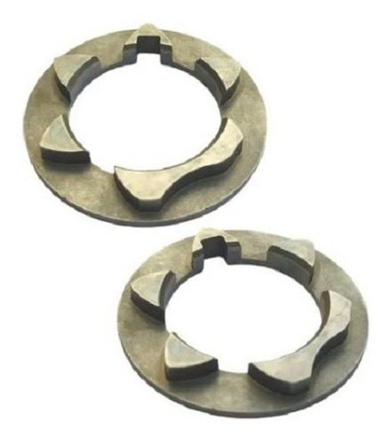 Imagen 1 de 1 de Estrella Selector Cambios Gn 125/ En125/ Gs150 Suzuki Origin