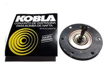 Comprar Diafragma Bomba Kobla De Nafta - Ford F100 V8 Ika Tornado