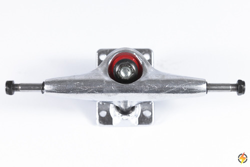 Truck Cisco 139mm Silver Ref:001452