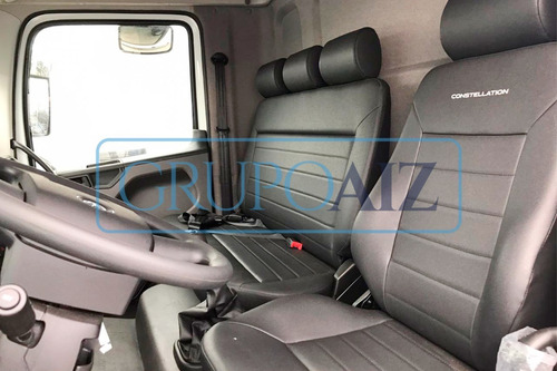 Caminhão Com Caçamba Basculante 6 M3 Vw 17.230 21/22 0km