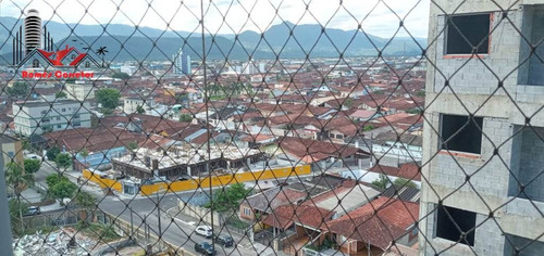 Imagem 22 de 27 de Apartamento Com Vista Pro Mar, 2 Dormitorios - Rc176
