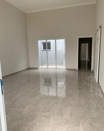 Imagem 11 de 11 de Casa 160m² Com Piscina 3 Dormitórios 1 Suíte Residencial Flamboyant Porto Feliz - Ca00958 - 69883625