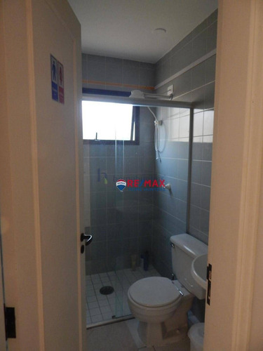 Imagem 17 de 30 de Casa À Venda, 375 M² Por R$ 2.380.000,00 - Vila Brandina - Campinas/sp - Ca3748