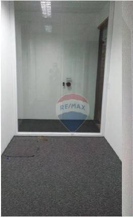 Imagem 3 de 8 de Conjunto Comercial 92,20m² 3 Salas 2 Banheiros 2 Vagas - Cidade Monções - Sa0060
