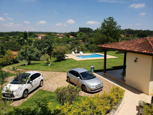Imagem 2 de 12 de Chácara Com 1 Dorm, Chácara Iracema, Salto - R$ 650 Mil, Cod: 1896 - V1896