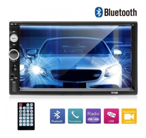 Radio Auto 2 Din Geely Lc Gl