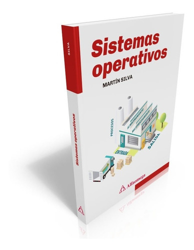 Libro Sistemas Operativos