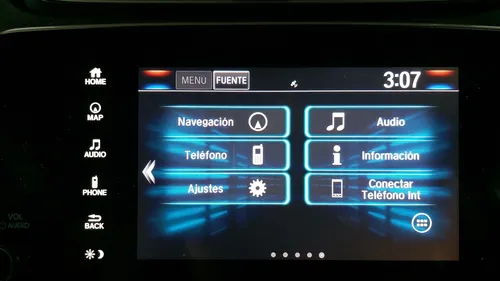 Honda CR-V 1.5 Touring