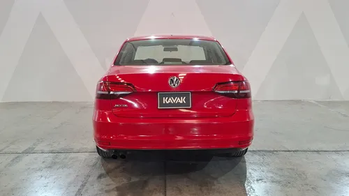 Volkswagen Jetta 2.0 Mt