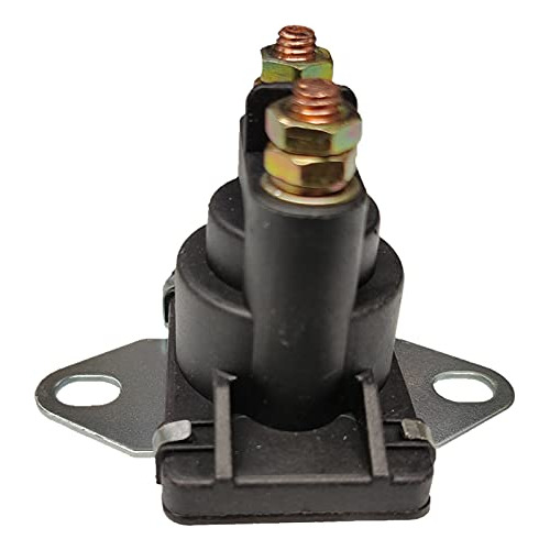 Ranen Solenoide Rele Para Mercruiser Mercury