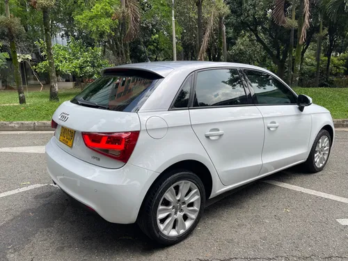 Audi A1 1.4 Tfsi Ambition
