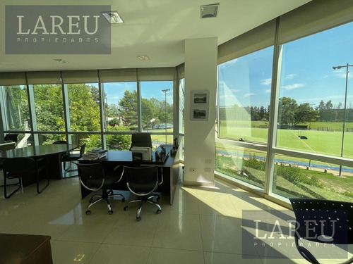 Imagen 2 de 12 de Oficina En Venta - Office Park Quatro