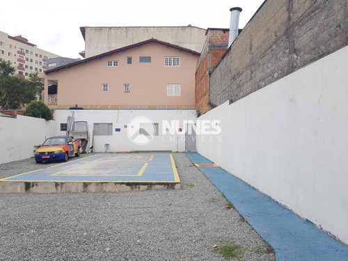 Imagem 3 de 4 de Terrenos - Ref: L979421