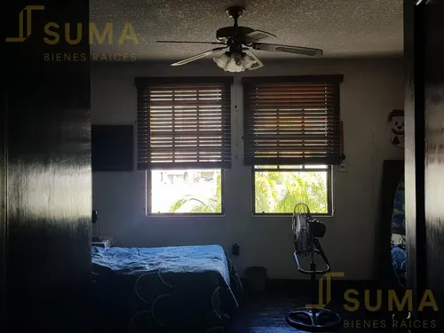 Casa En Venta En Col. Altavista, Tampico Tamaulipas.