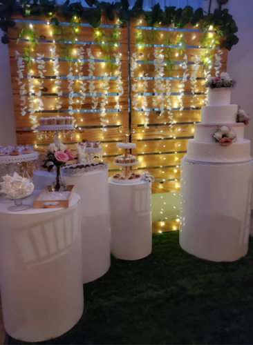 Imagen 10 de 10 de Cortina De Luces Vintage 3x3m . Alambre Microled 300leds