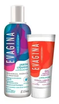 Comprar Evagina Rutina Cuidado Íntimo Completo Higiene E Hidratación