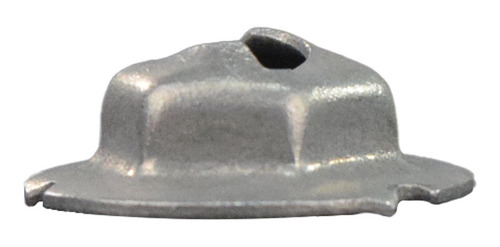 Tuerca Rapida Universal (50 Piezas)