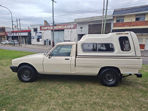 Peugeot 504 2.0 Pick Up Gd