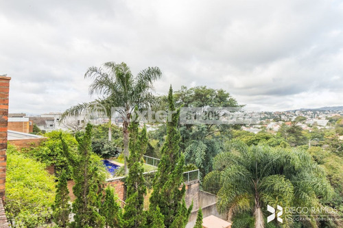 Imagem 21 de 30 de Casa Em Condomínio, 4 Dormitórios, 621.55 M², Três Figueiras - 207920