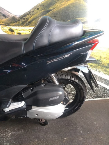 Imagem 7 de 9 de Pcx 150 Dlx
