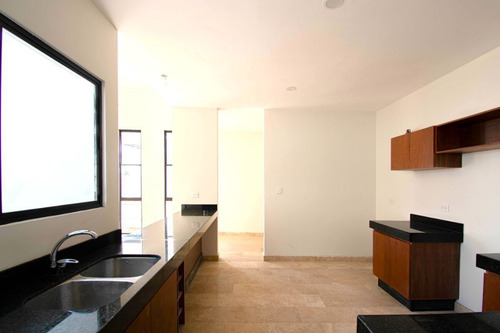 Casa En Dzityá De Una Planta, Ideal
