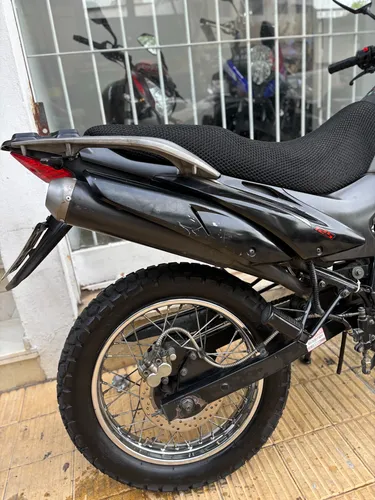 Zanella Zr 125 Usada, Al Dia Pronta Transferir.