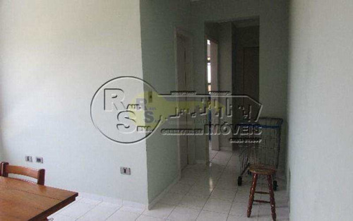 Imagem 24 de 30 de Apartamento Com 2 Dorms, Real, Praia Grande - R$ 310 Mil, Cod: 1187 - V1187