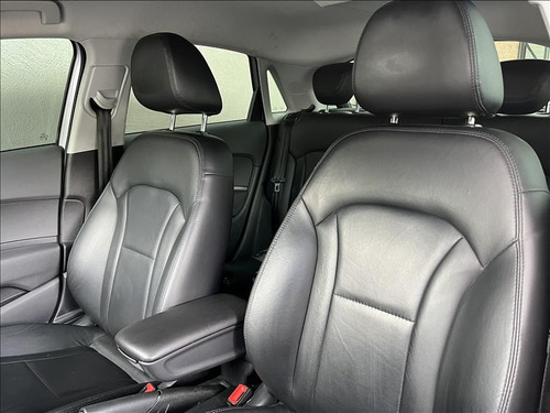 Audi A1 1.4 Tfsi Attraction 4p 122cv Autom-68.000km