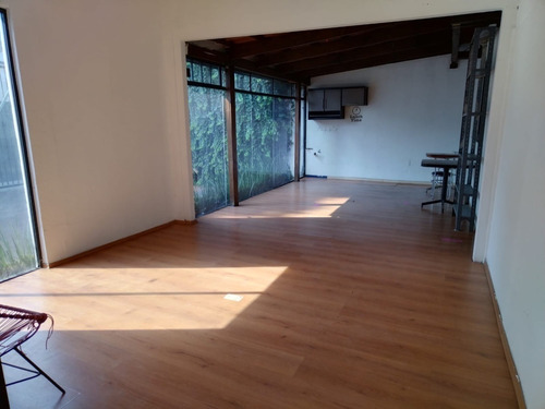 Venta Casa En Coyoacán