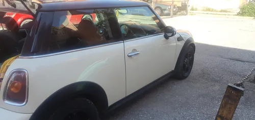 Mini Cooper 1.6 Chili Mt