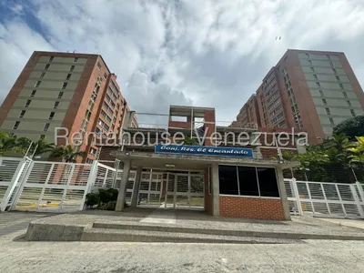 Apartamento en venta