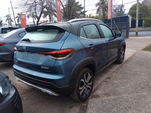 Imagen 4 de 9 de Fiat Pulse Impetus 1,0, Retiras Ya! G