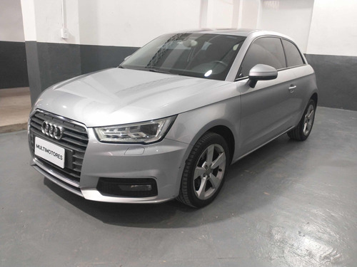 Audi A1 1.4 Ambition Tfsi 122cv Stronic