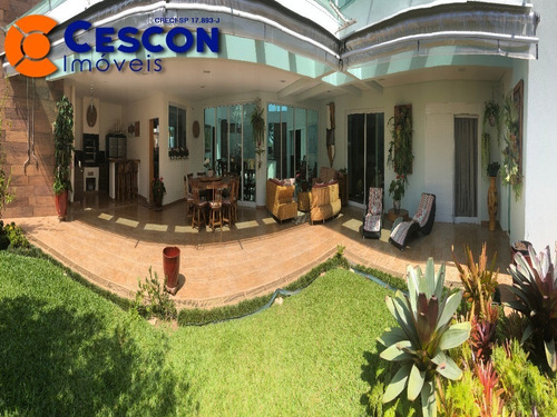 Imagem 11 de 30 de Casa - Ca00464 - 69802606