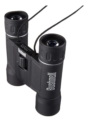 Binoculares De Techo Plegable | Negro | Bushnell Powerview