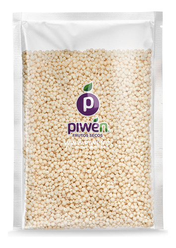 Piwen Quinoa Pop 250gr